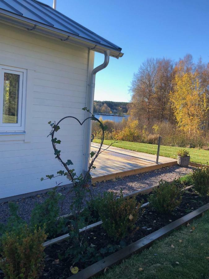 Lakeview Studio Stavsjo  Exterior photo